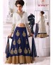 Hit Designers Lehenga- 1006A